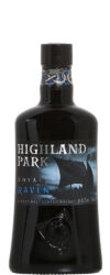 Highland Park Voyage of the Raven