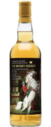 Ledaig 1995 (Whisky Agency)