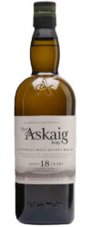 Port Askaig 18 Years (USA exclusive)