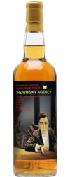 Secret Highland 1985 (The Whisky Agency)