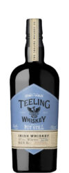 Teeling Pot Still Whiskey – Batch 3
