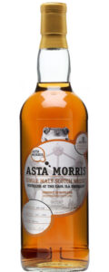 Caol Ila 2011 - Asta Morris