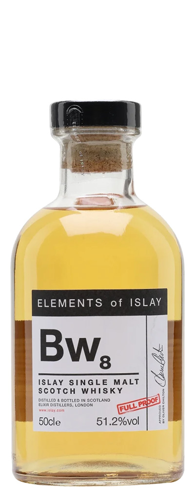 Bowmore Bw8 (Elements of Islay)