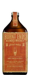 Burnt Ends (Blended Whiskey)