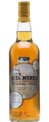 Caol Ila 2011 & 2012 (Asta Morris)