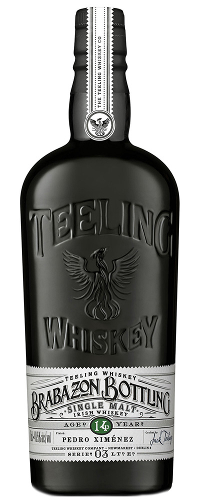 Teeling Brabazon 03 (Pedro Ximénez)