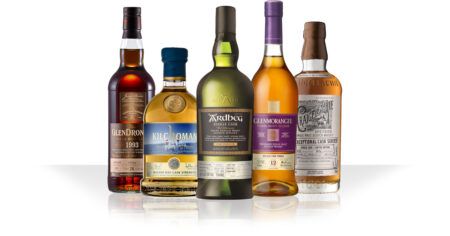 whisky news ardbeg single cask glenmorangie malaga cask kilchoman cask strength