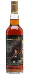 Cognac Petite Champagne 1970 (Whisky Agency)