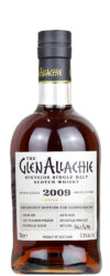 GlenAllachie 2009 cask #5584 for DeinWhisky.de