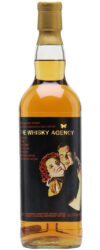 Irish Single Malt 1998 (Whisky Agency)