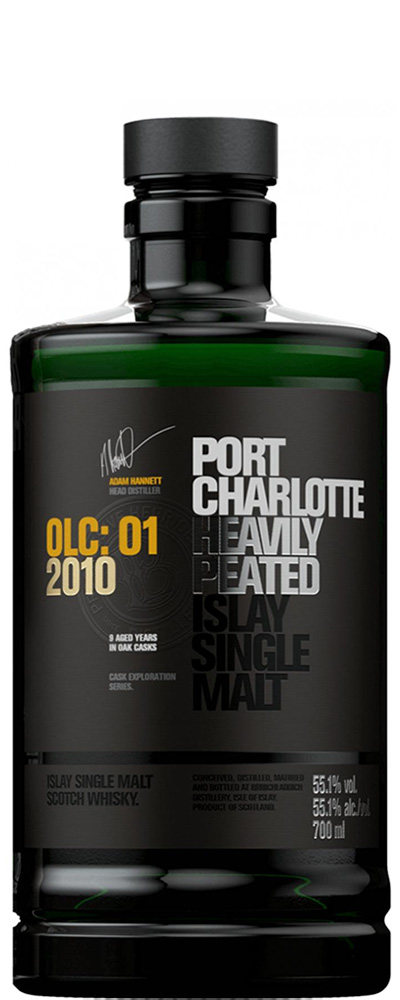 Port Charlotte OLC:01