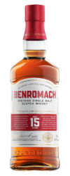 Benromach 15 Year Old (2020)