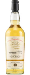 Glen Elgin 2006 (Single Malts of Scotland)