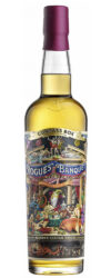 Compass Box Rogues’ Banquet