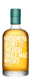 Mackmyra Grönt Te