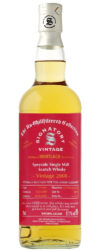 Mortlach 2008 (Signatory for The Whisky Exchange)