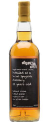 Secret Speyside 1994 (WhiskyNerds)