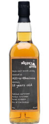 Allt-a-Bhainne 1997 (WhiskyNerds)