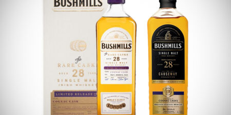 bushmills 28