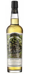 Compass Box Peat Monster Arcana