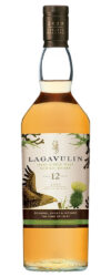 Lagavulin 12 Year Old (2020)