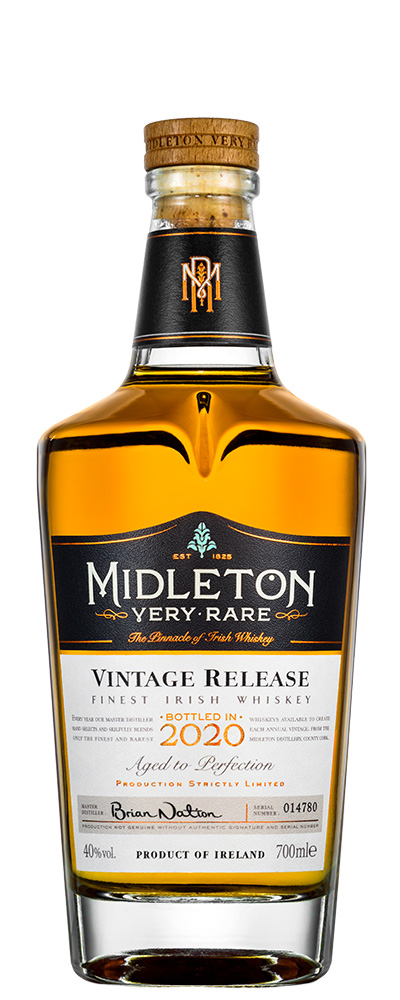 Midleton Very Rare 2020