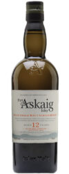 Port Askaig 12 Years Autumn Edition