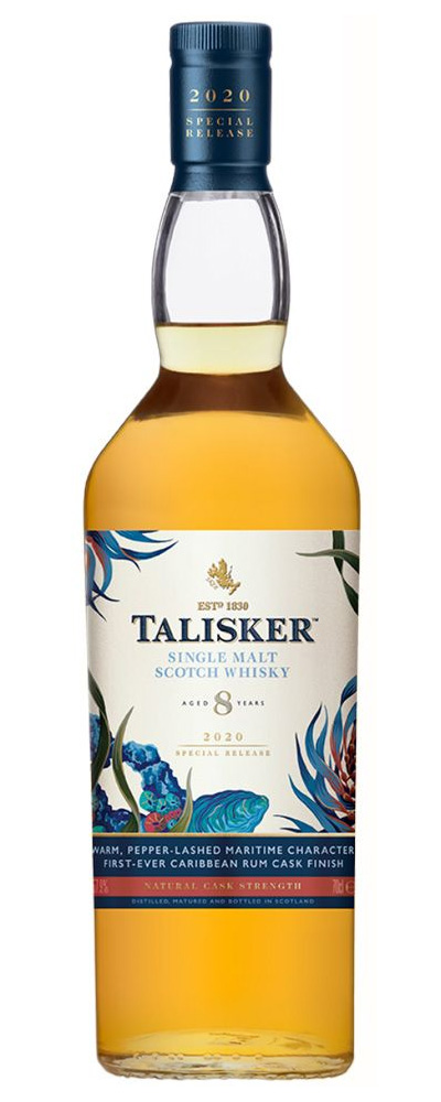 「talisker 8 2020」的圖片搜尋結果