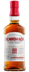 Benromach Cask Strength 2009 (Batch #4)