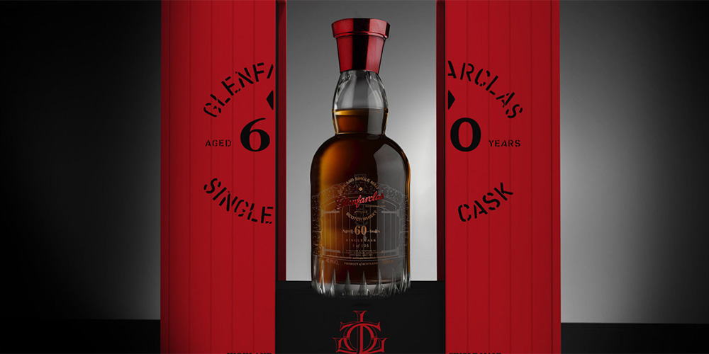 Glenfarclas 60 Years