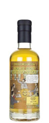 Glentauchers 21 Years (Boutique-y Whisky vs The Whisky Exchange)