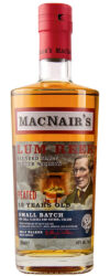 MacNair’s Lum Reek 21 Years