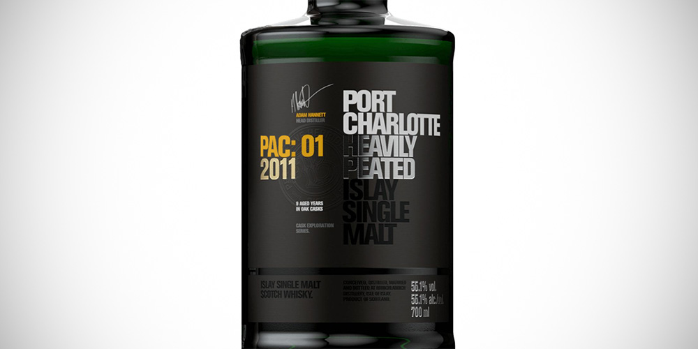 Port Charlotte PAC:01 2011