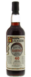 Blairfindy 1963 (Blackadder Raw Cask)