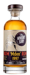 Mden 1997 (The Whisky Jury)