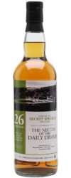 Secret Speyside 1991 & 1994 (Nectar of the Daily Drams)