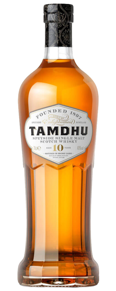 Tamdhu 10 Year Old