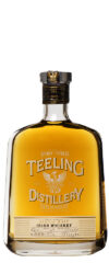 Teeling 1996 Fill Your Own / Chinkapin Oak / Pot Still Distillery Exclusive