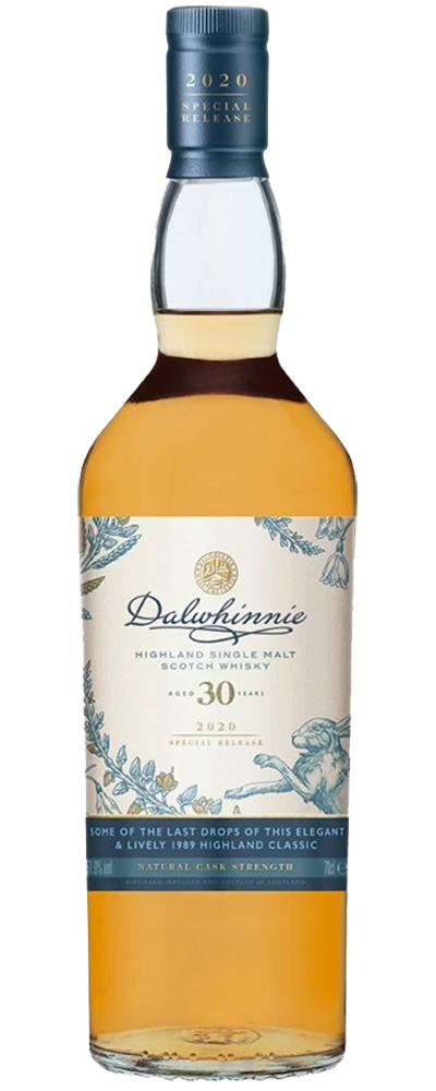 Dalwhinnie 30 Years (Special Releases 2020)