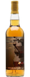 Glenrothes 1989 (The Whisky Agency)