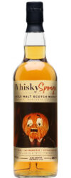 Jura 1990 (Whisky Sponge)