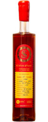 Liber 10 / 12 / 14 / 16 Years (Spanish Whisky Club)