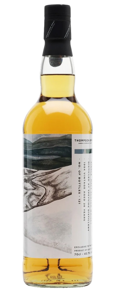 Speyside 1994 (Thompson Brothers)