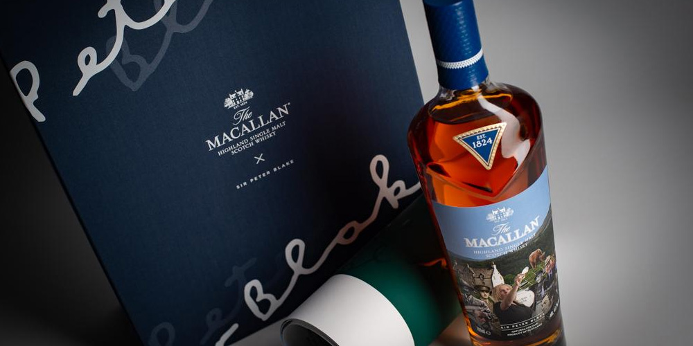 The Macallan An Estate, A Community and A Distillery