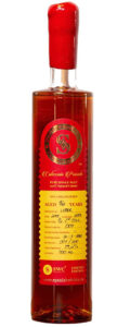 Liber 16 Years PX - Spanish Whisky Club