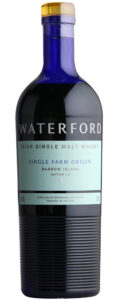 Waterford single malt - Bannow Island 1.2