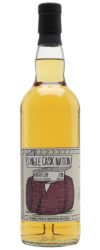 Aberfeldy 1991 / Imperial 1996 / Glen Elgin / Invergordon (Single Cask Nation)