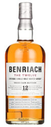Benriach The Twelve