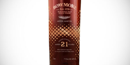 Bowmore 21 aston martin Bowmore 21 aston martin
