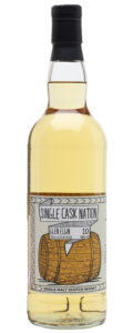 Glen Elgin 2010 - Single Cask Nation